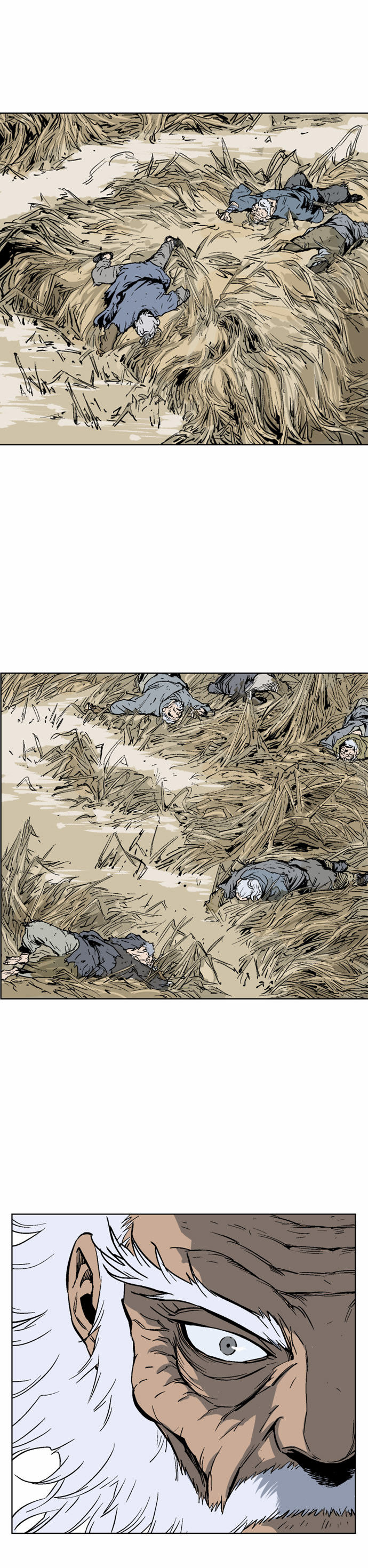 Read Gosu Manga Online