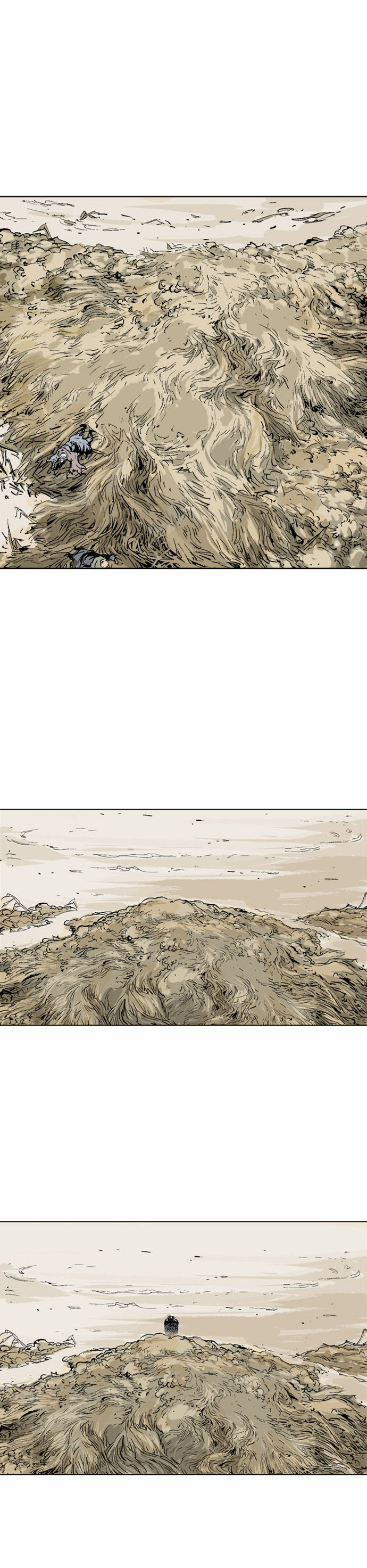 Read Gosu Manga Online