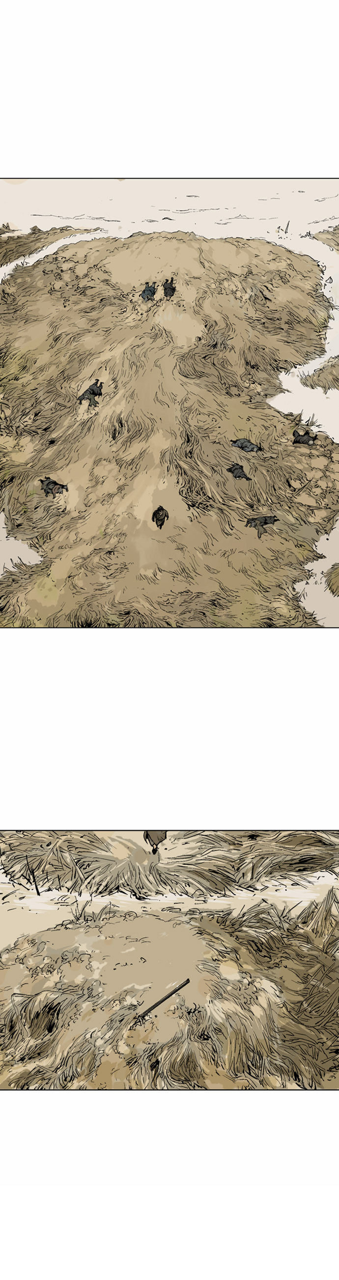 Read Gosu Manga Online