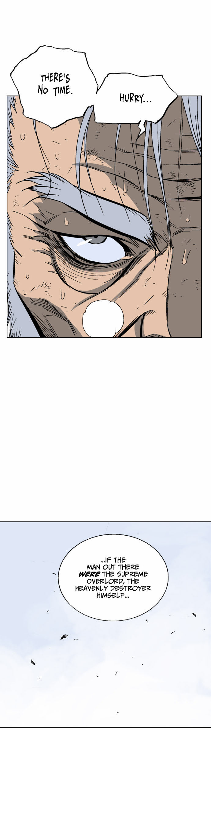 Read Gosu Manga Online