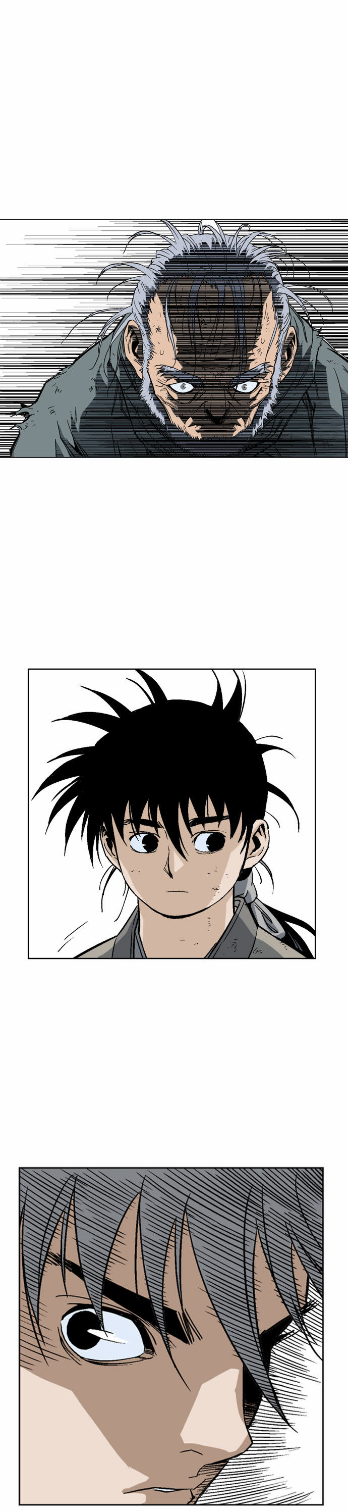 Read Gosu Manga Online