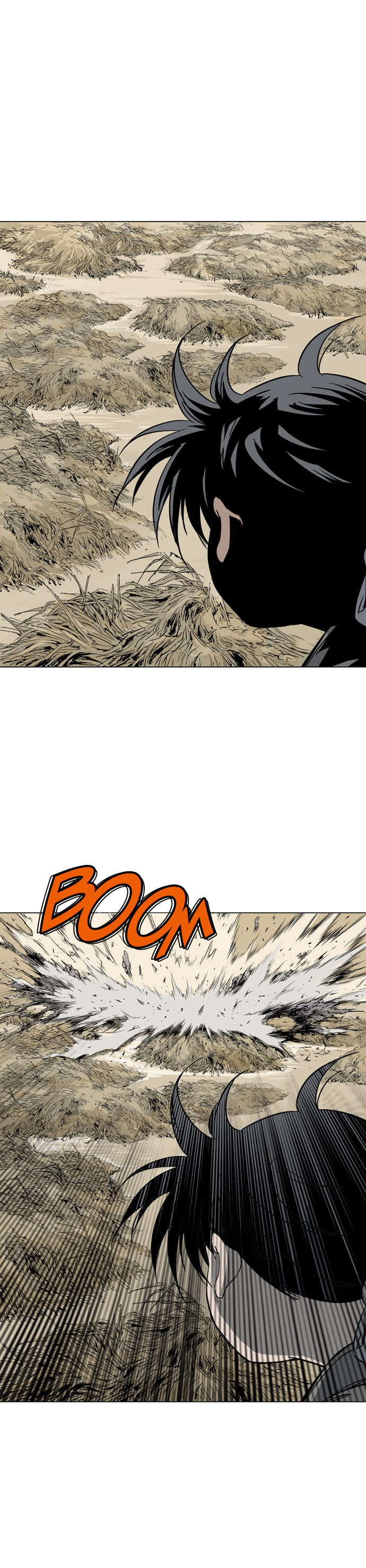 Read Gosu Manga Online