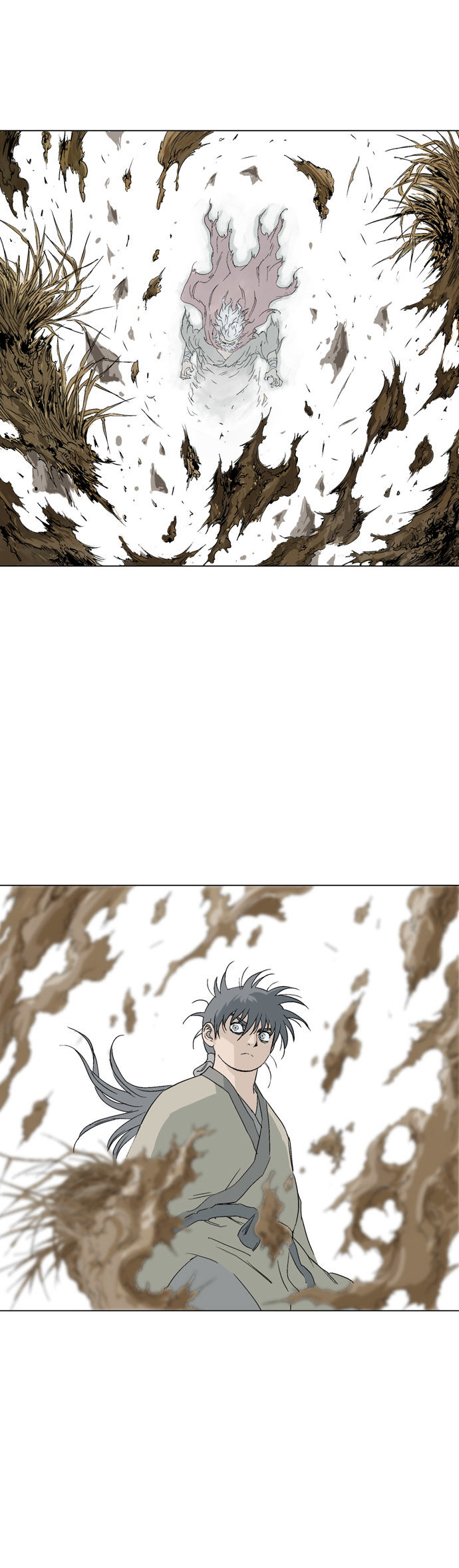 Read Gosu Manga Online