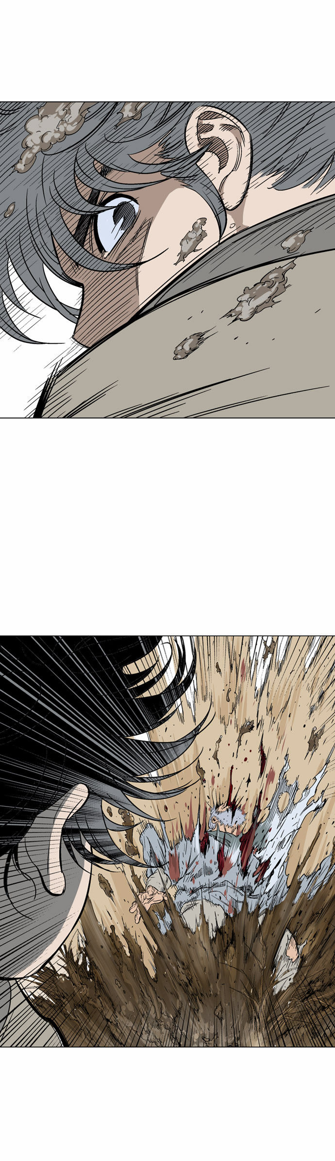 Read Gosu Manga Online