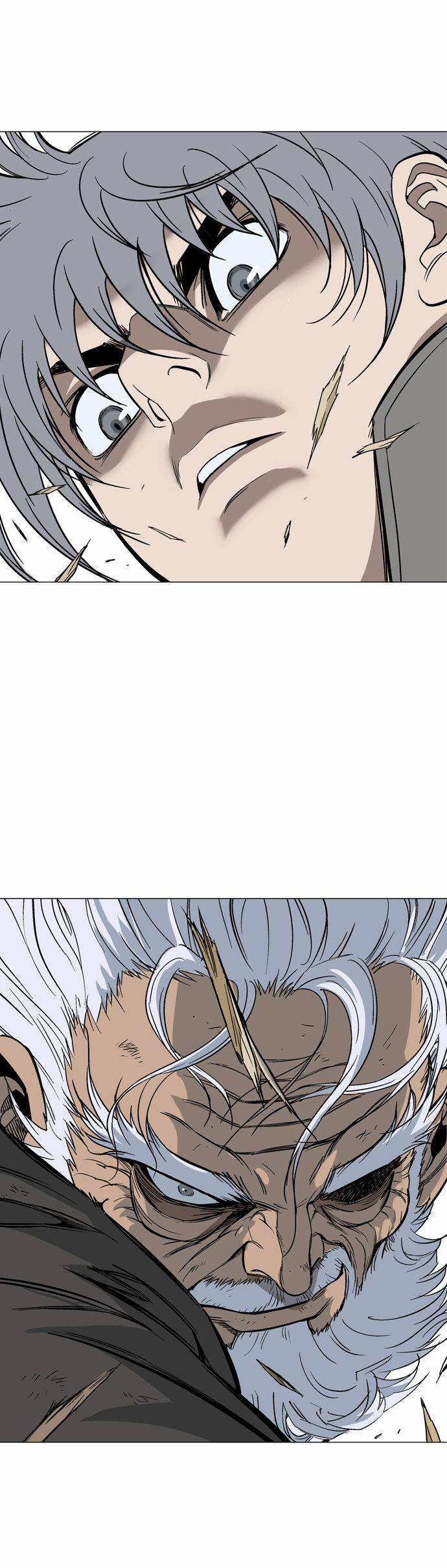 Read Gosu Manga Online