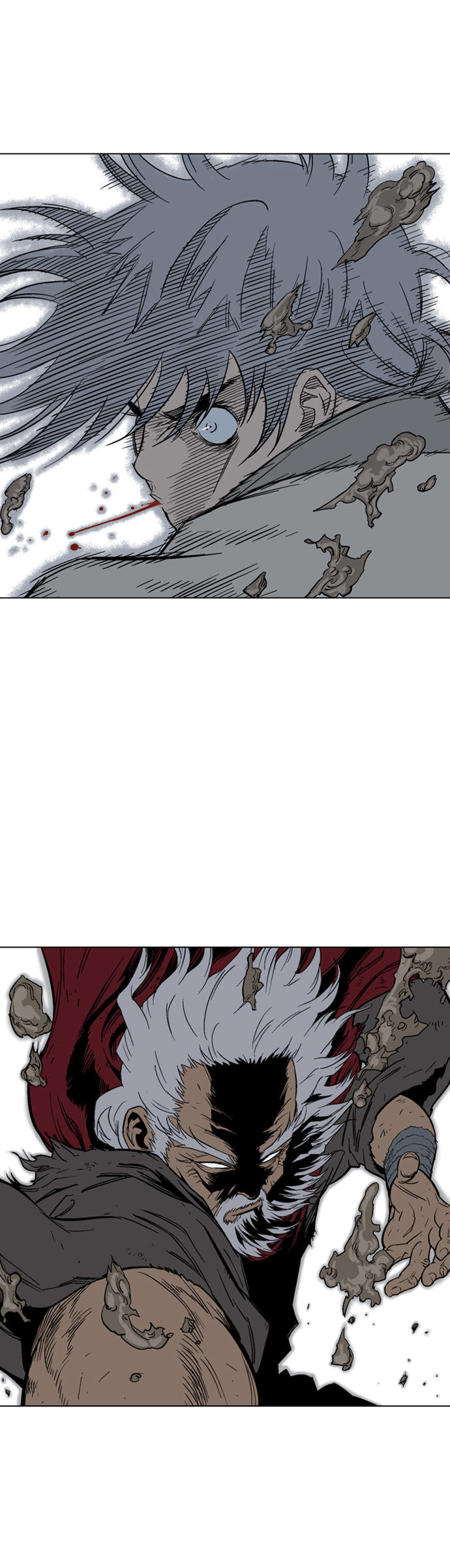 Read Gosu Manga Online