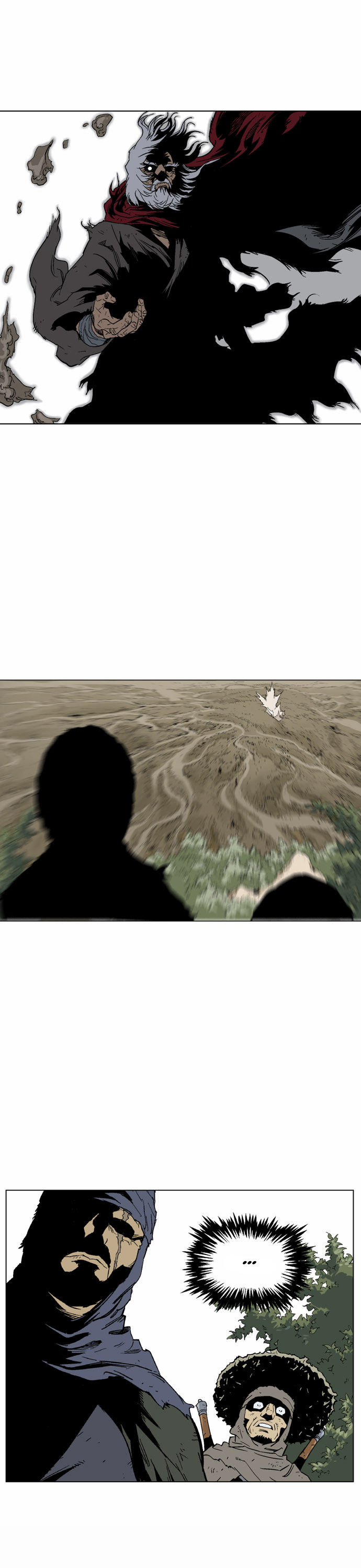 Read Gosu Manga Online