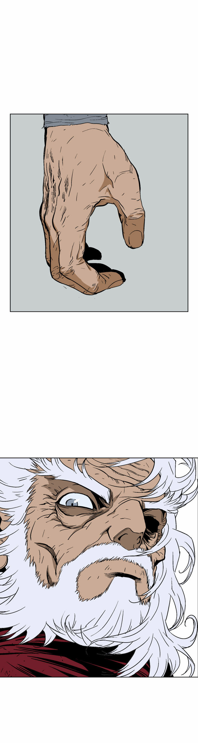 Read Gosu Manga Online