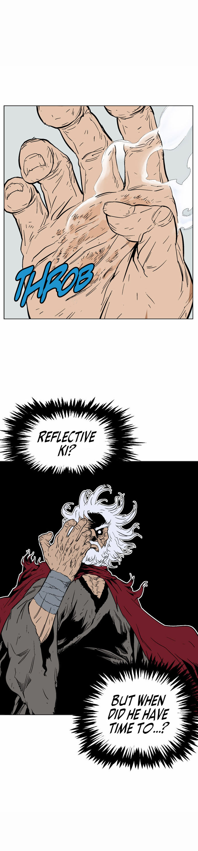 Read Gosu Manga Online