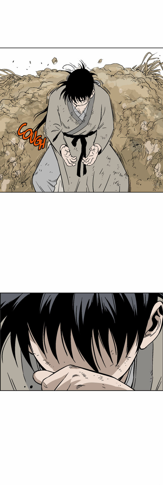 Read Gosu Manga Online