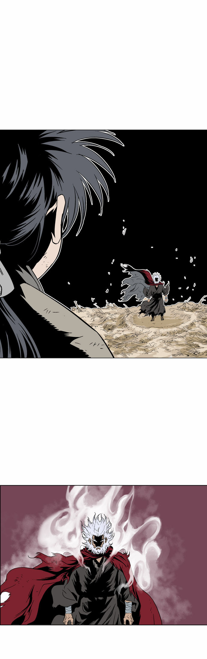 Read Gosu Manga Online