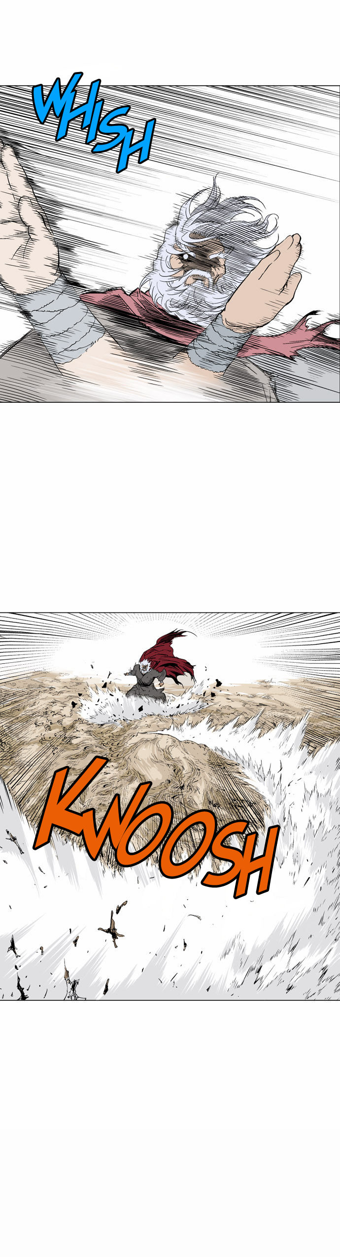 Read Gosu Manga Online