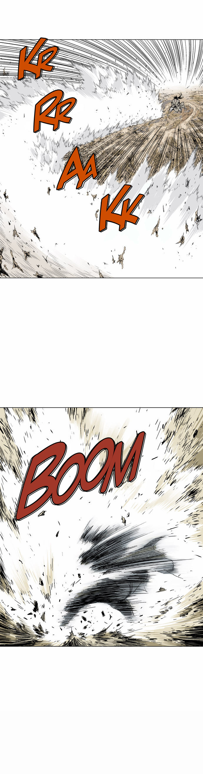 Read Gosu Manga Online