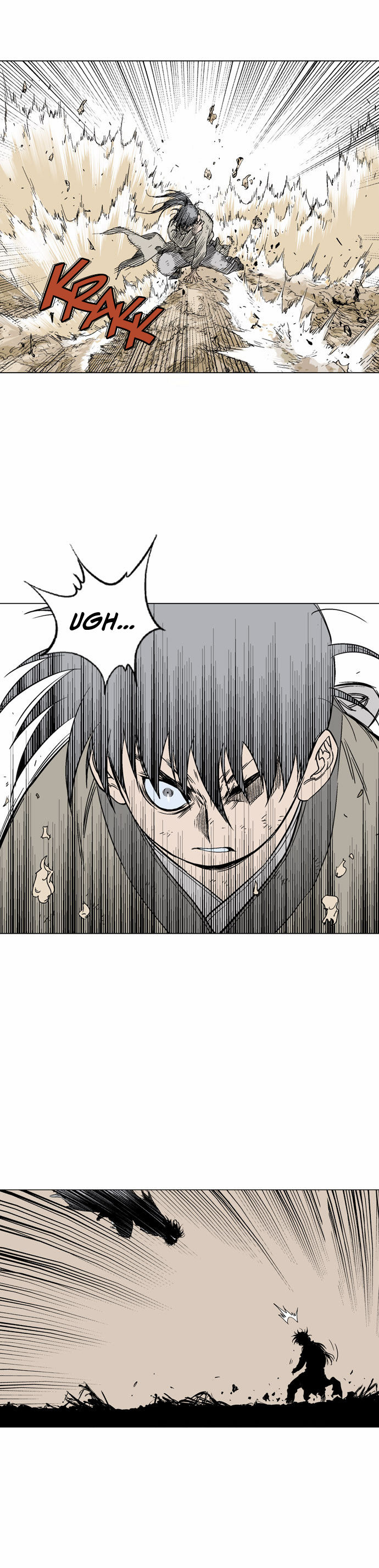 Read Gosu Manga Online