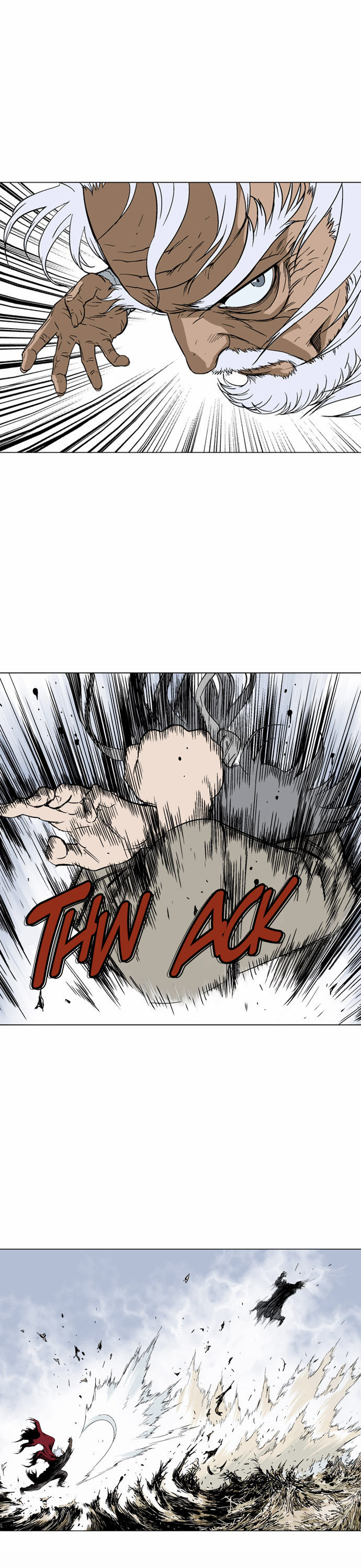 Read Gosu Manga Online