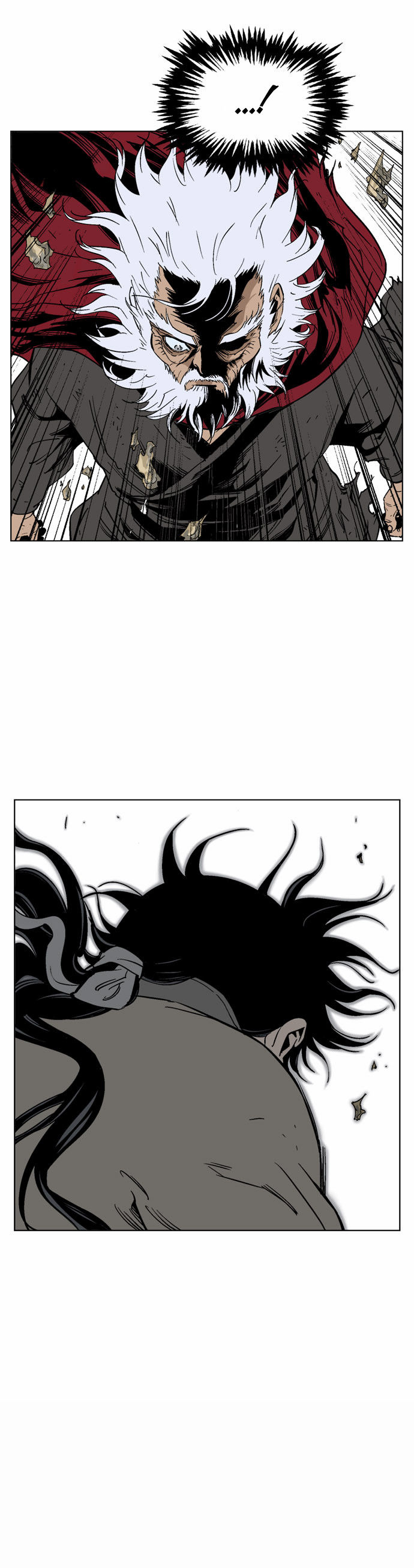 Read Gosu Manga Online