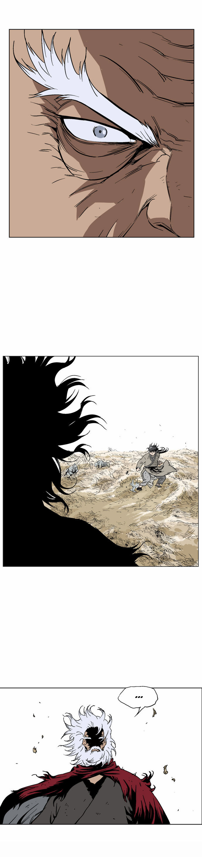 Read Gosu Manga Online