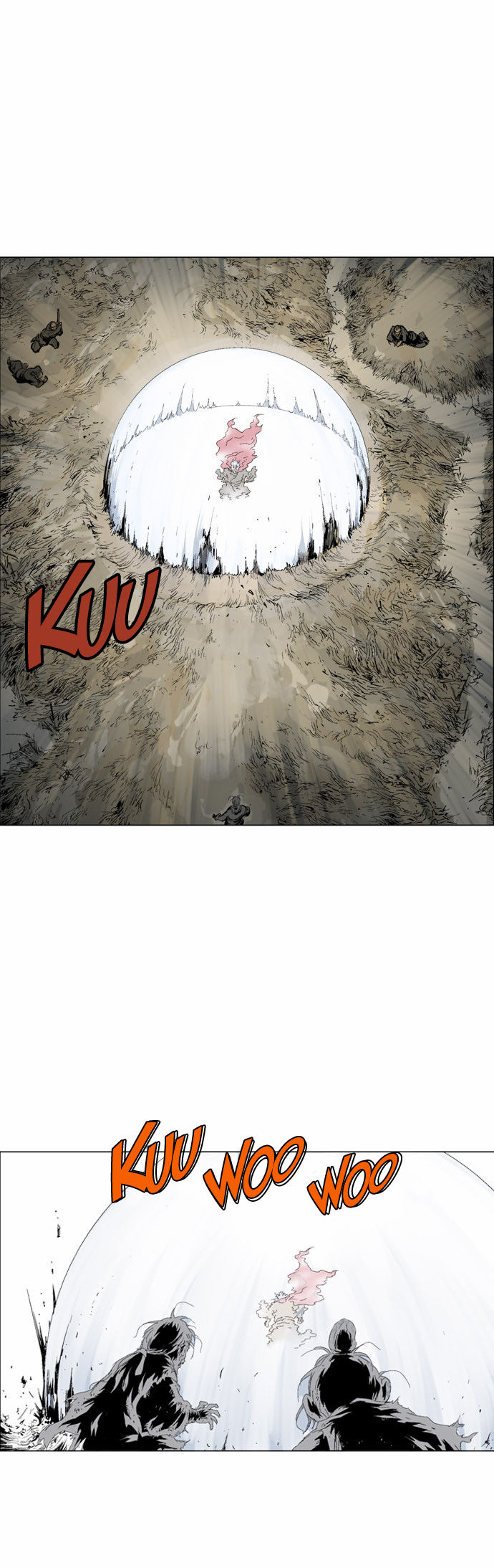 Read Gosu Manga Online