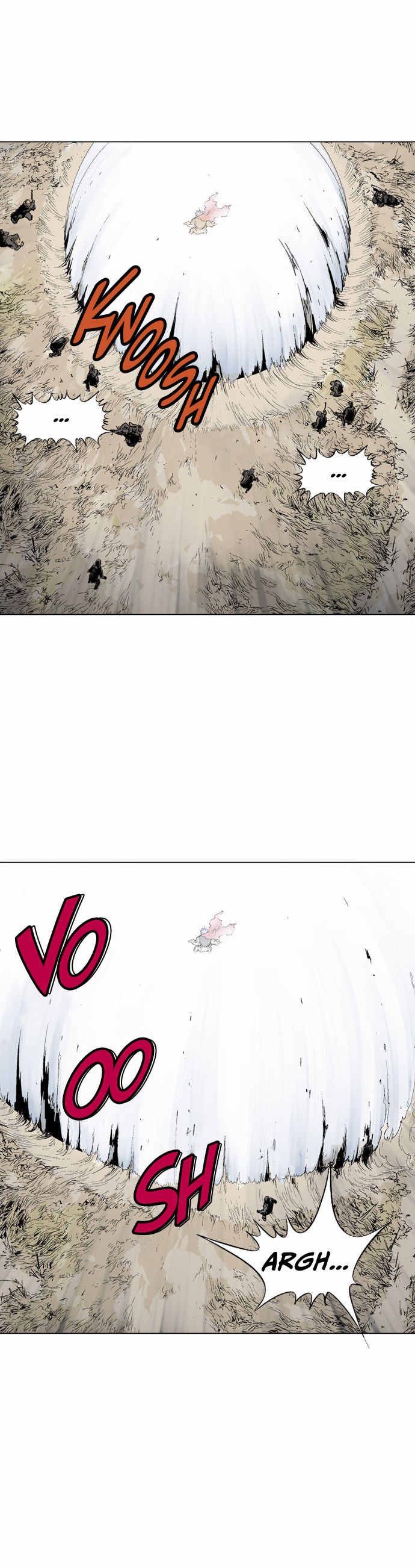 Read Gosu Manga Online