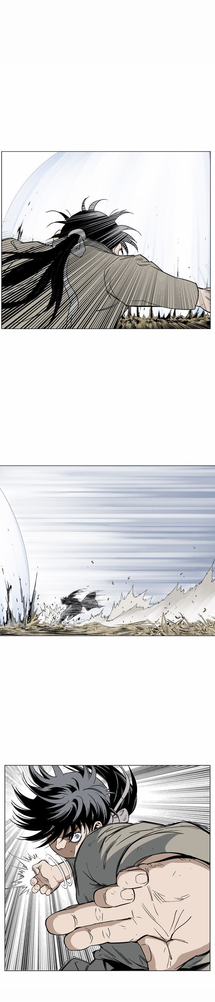 Read Gosu Manga Online