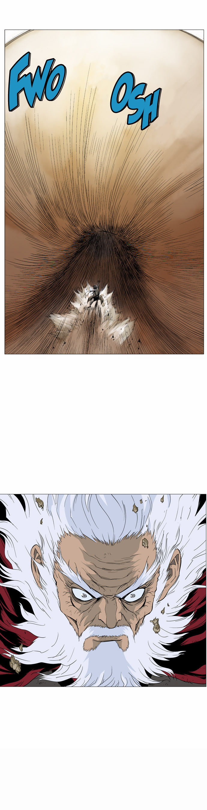 Read Gosu Manga Online