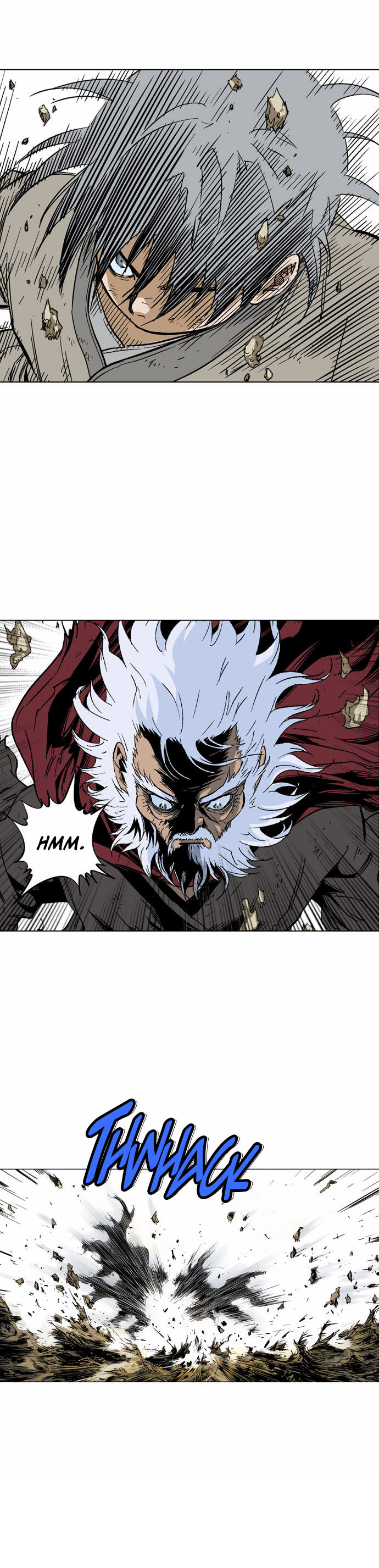 Read Gosu Manga Online