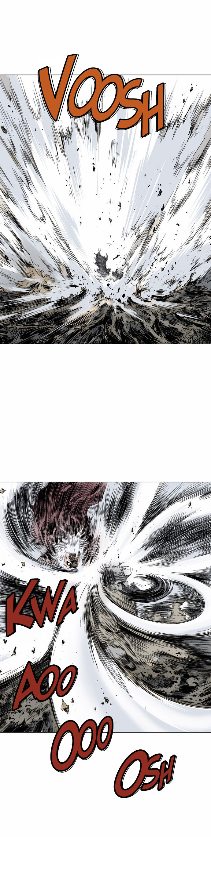 Read Gosu Manga Online