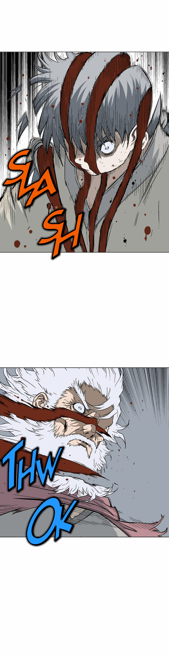 Read Gosu Manga Online