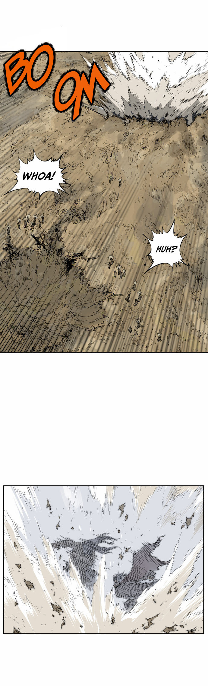 Read Gosu Manga Online