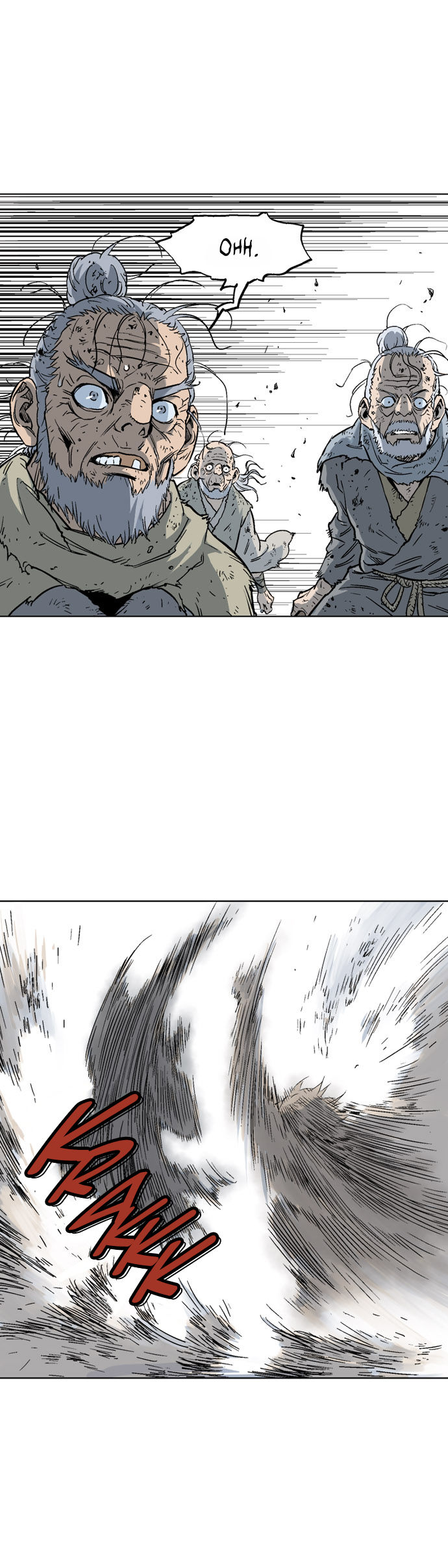 Read Gosu Manga Online