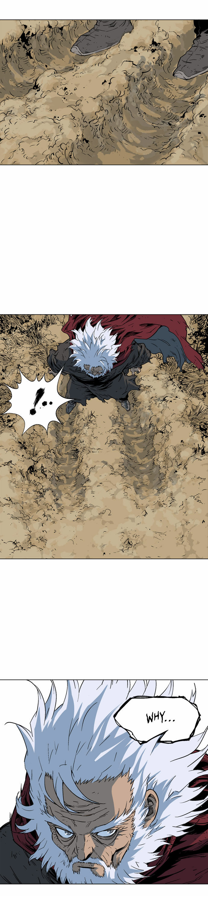 Read Gosu Manga Online