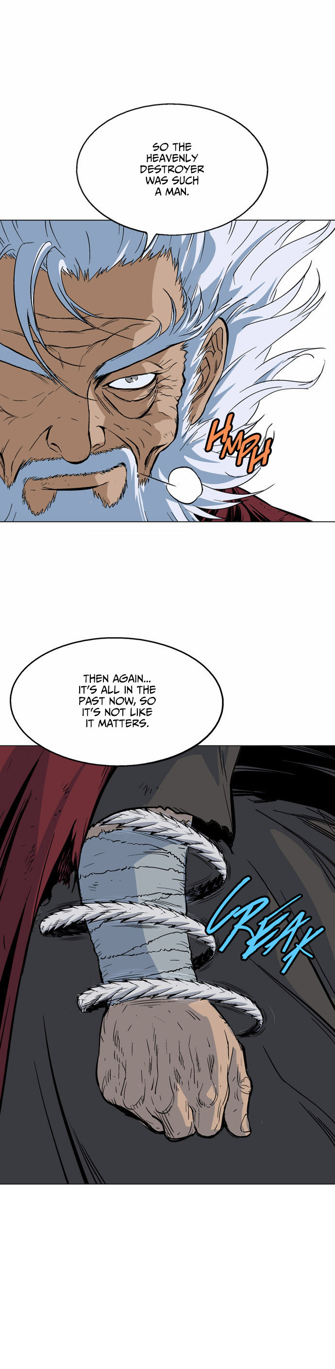 Read Gosu Manga Online