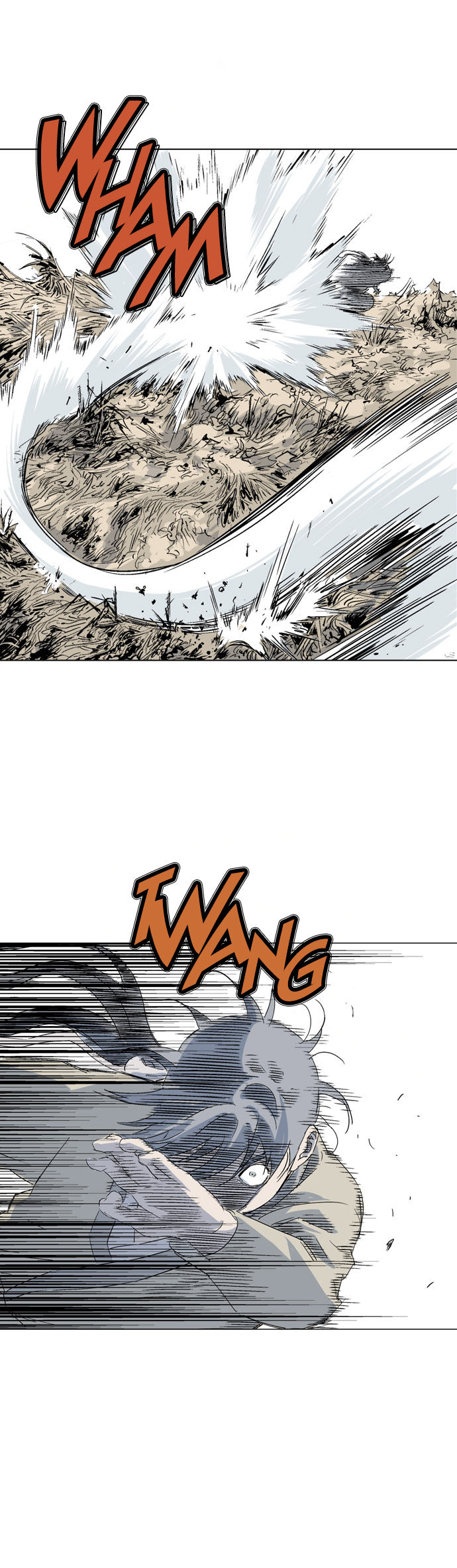 Read Gosu Manga Online