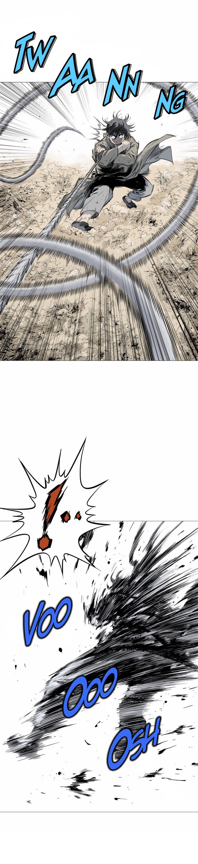 Read Gosu Manga Online