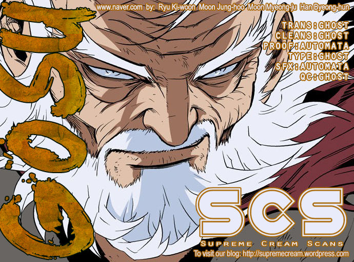 Read Gosu Manga Online