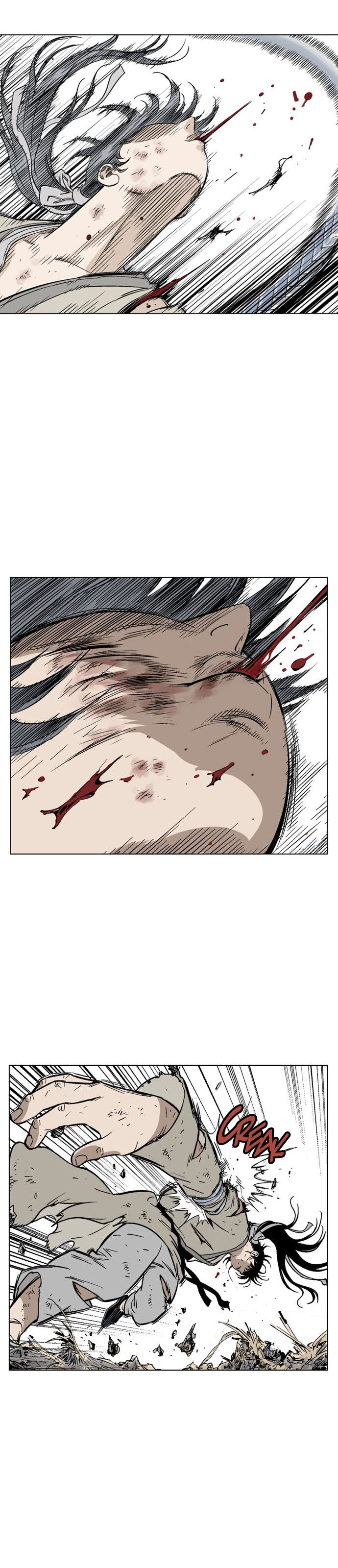 Read Gosu Manga Online