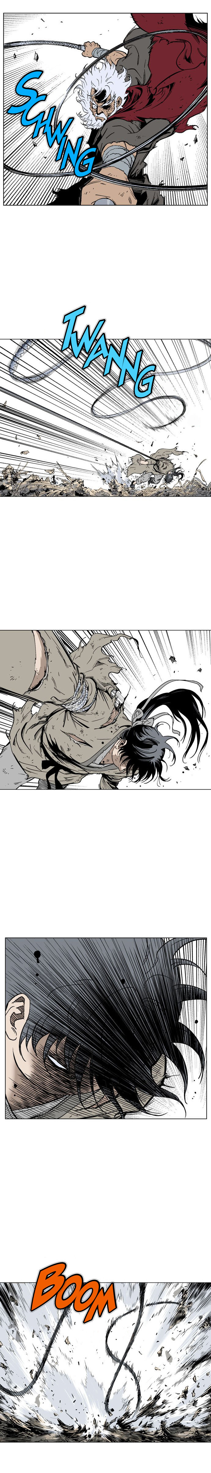 Read Gosu Manga Online