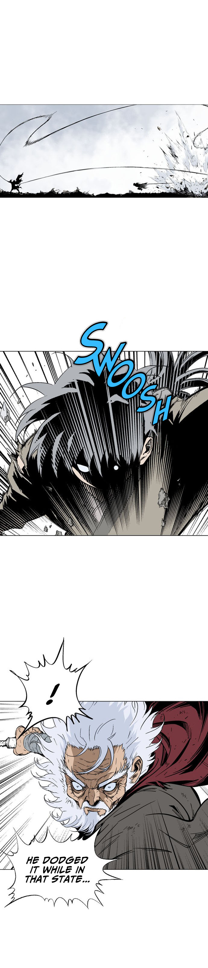 Read Gosu Manga Online