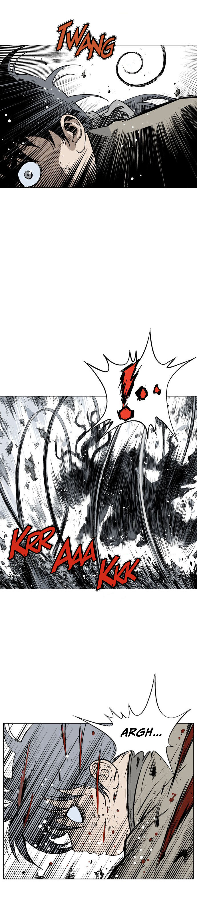 Read Gosu Manga Online