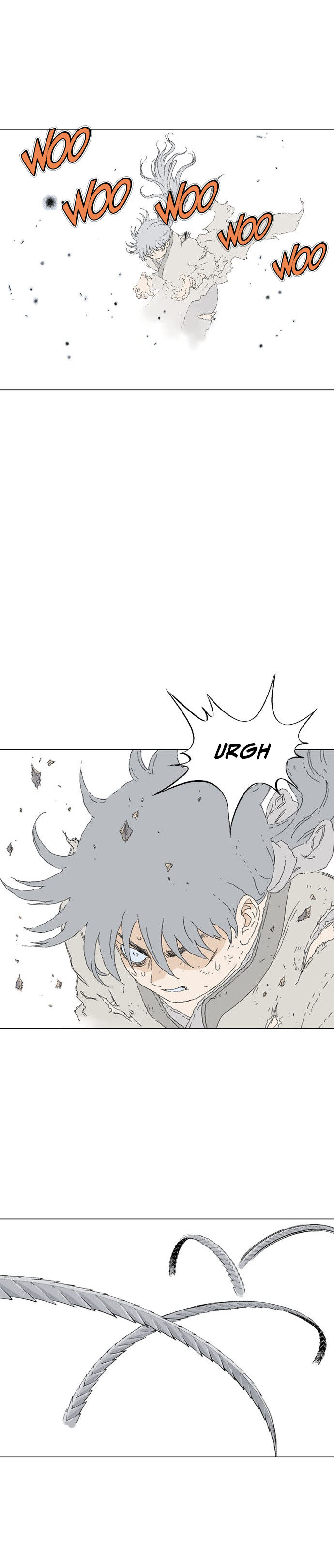 Read Gosu Manga Online