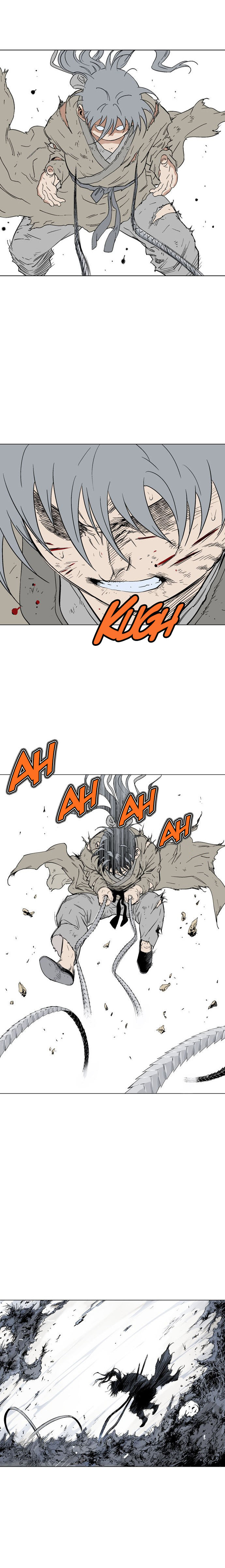 Read Gosu Manga Online