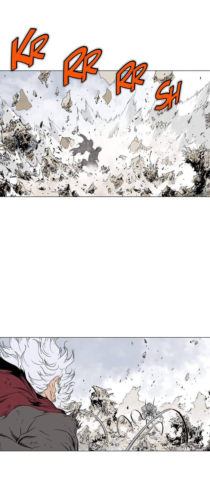 Read Gosu Manga Online