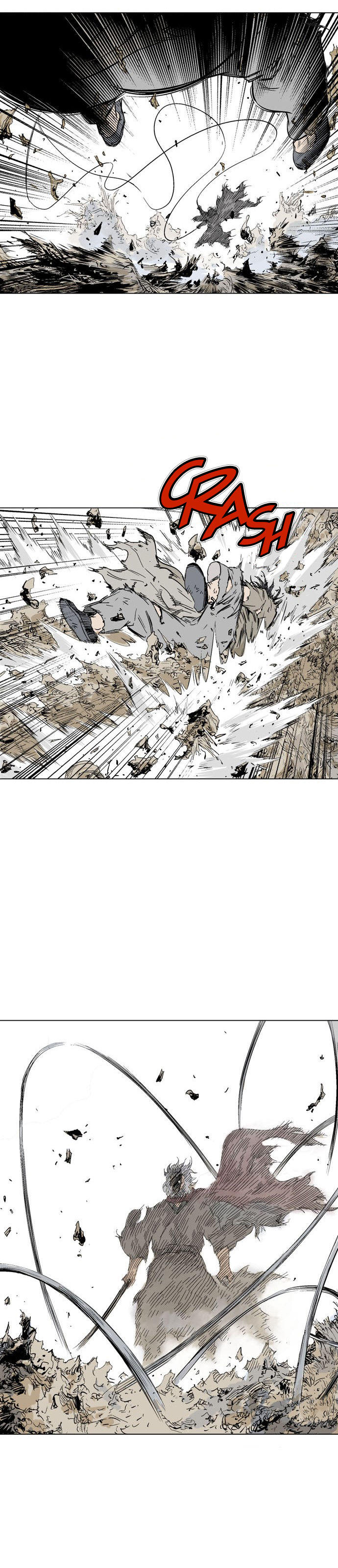 Read Gosu Manga Online