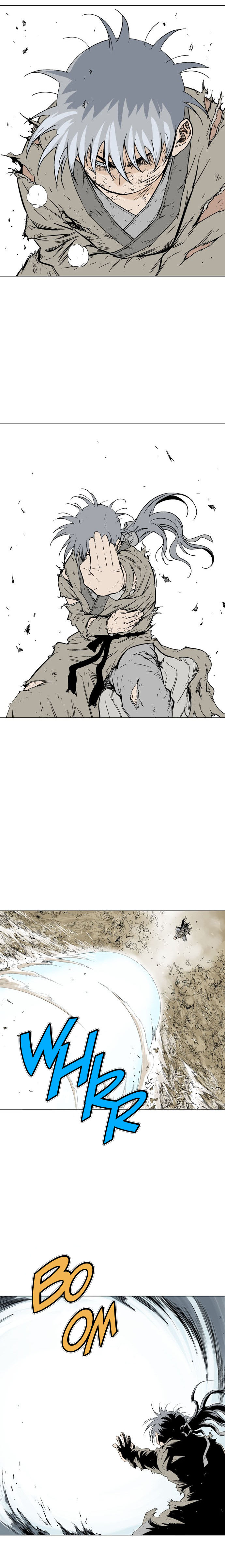 Read Gosu Manga Online