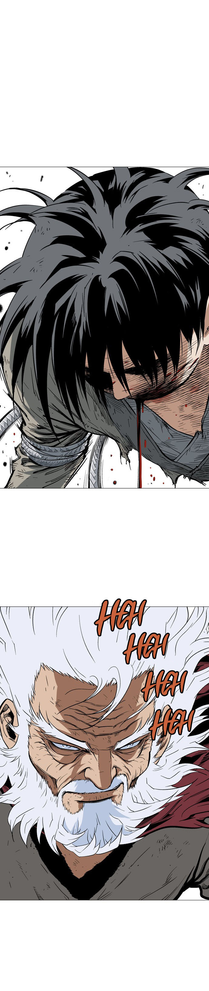 Read Gosu Manga Online