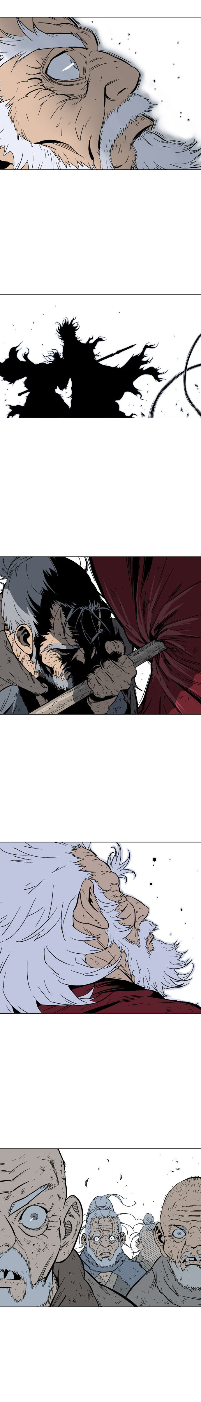 Read Gosu Manga Online