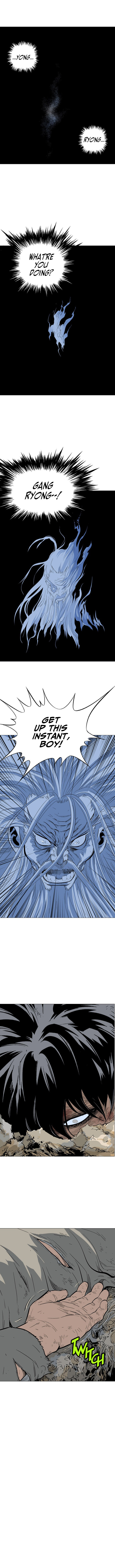 Read Gosu Manga Online