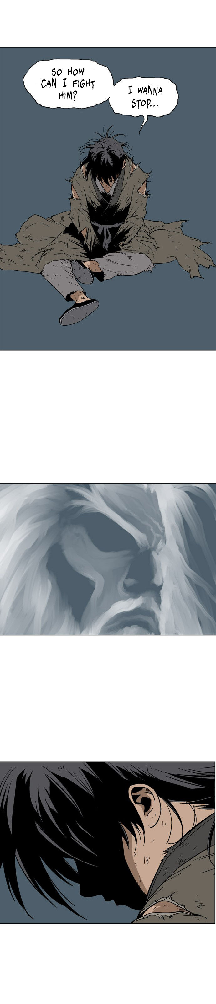 Read Gosu Manga Online