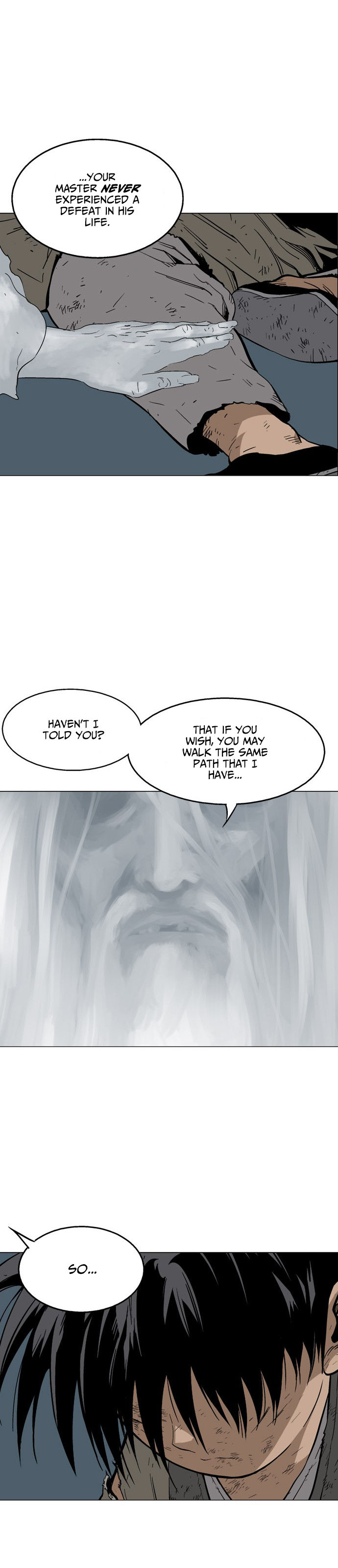 Read Gosu Manga Online