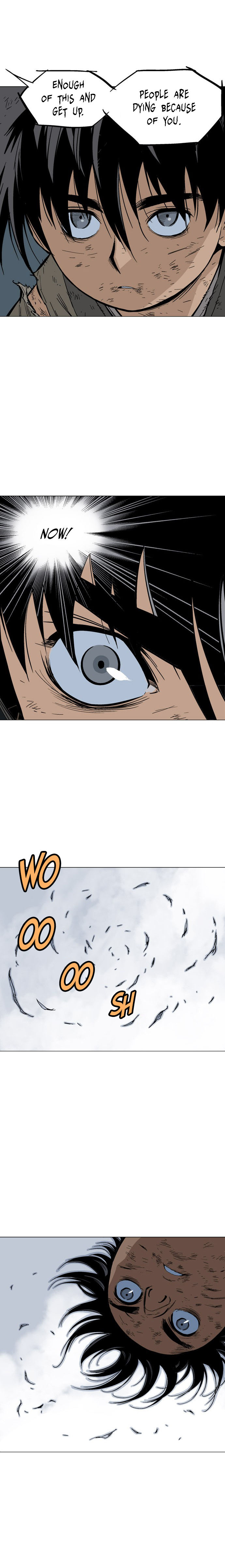 Read Gosu Manga Online